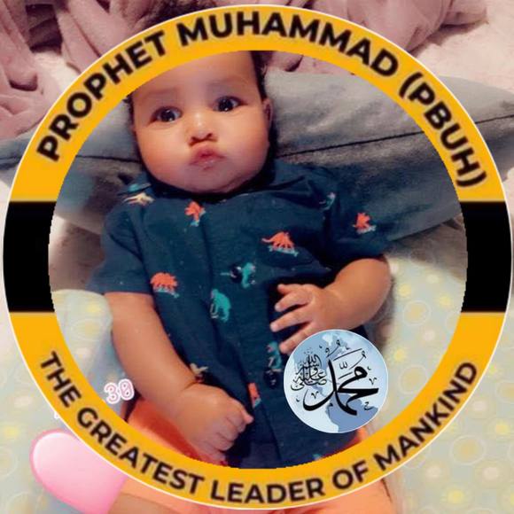 Meet your Posher, Abdulkadir - Picture 1 of 1